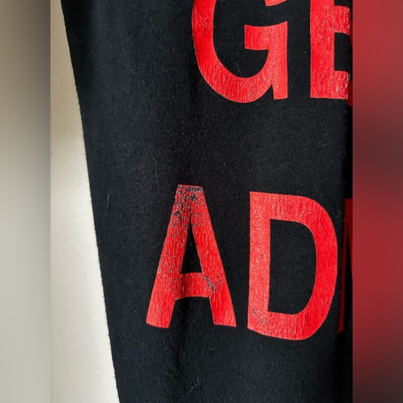 Saint Pablo Tour MSG Merch - Picture 4 of 4